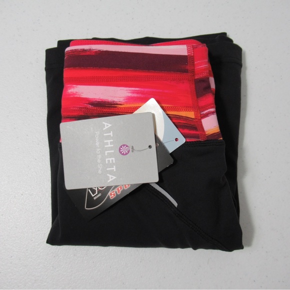 Athleta Airbrush Relay Skort Size Large Tall NWT - Picture 16 of 16